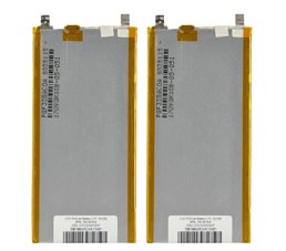 A Pair Ipad Battery 2pcs Original