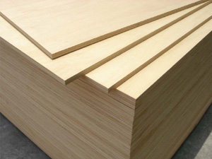 supplier hardwood plywood film faced