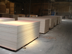 export plywood cabinet furniture