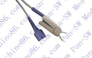 Nellcor Ds-100a Adult Finger Durasensor Compatible