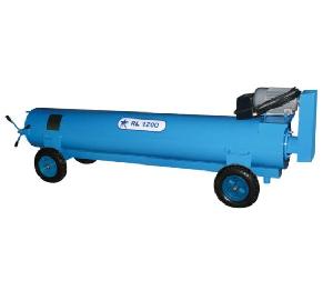 carpet rug wringer centrifuge