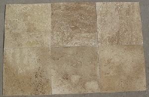 We Offer Travertine Tiles In Polish Finished As Following