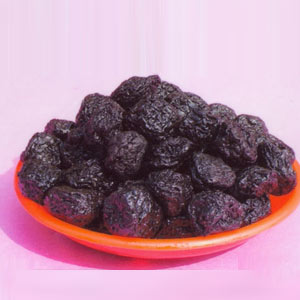 fructus mume p e