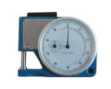 Pocket Thinkness Gauge And Pocket Dial Thinkness Gage