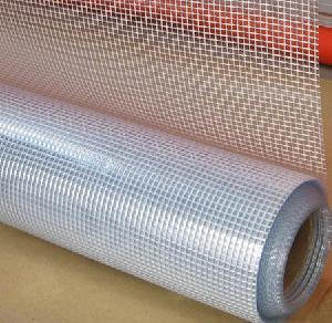 fiberglass mesh