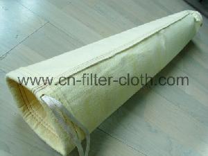 Dust Collect Housing Filter Bag