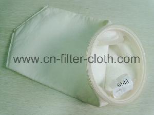 House Liquid Filter Bag / Non Woven Cloth