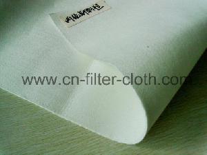 Polypropylene Filter Non Woven Fabric