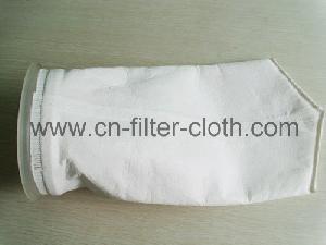 Pp Liquid Filter Cloth Needle Felt Non Woven