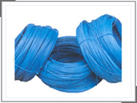 Ganvanized Wire, Pvc Wire