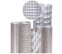 reinforcing steel welded wire mesh hotdipped