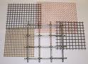 Reinforcing Welded Wire Mesh, Hotdipped Welded Wire Mesh