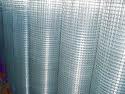 Ribbed Welded Wire Mesh, Hotdipped Welded Wire Mesh