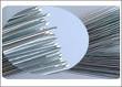 straight cut wire reinforcing mesh