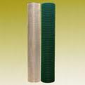 welded iron wire mesh pvc coated