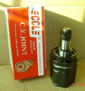 C V Joints For Bmw X5