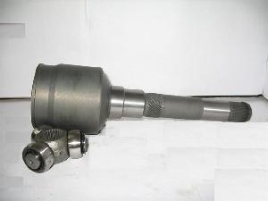 inner c v joint chrysler family