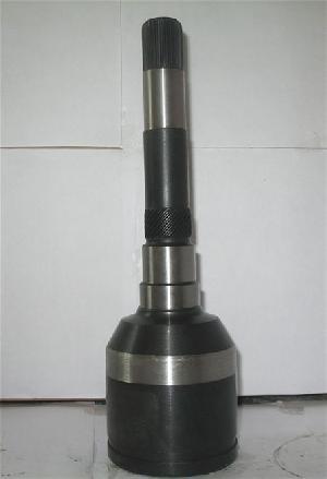 Inner Cv Joint For Chrysler