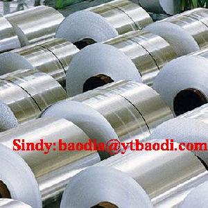 Sell Aluminum / Aluminium Coil