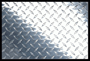 Sell Aluminum / Aluminium Diamond Plate