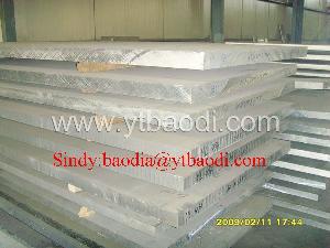 Sell Aluminum / Aluminium Plate