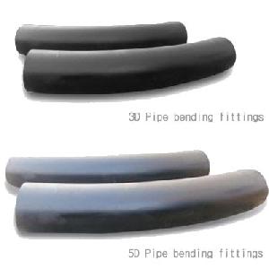 Bend Pipe, Pipe Bending