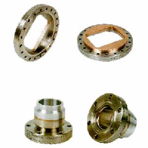 Bi Metal Flanges