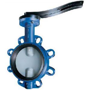 Butterfly Valves