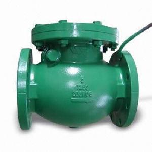 Check Valve