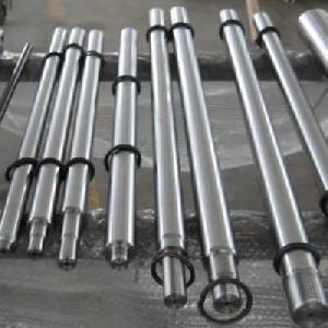 Chrome Plate Rod Bar