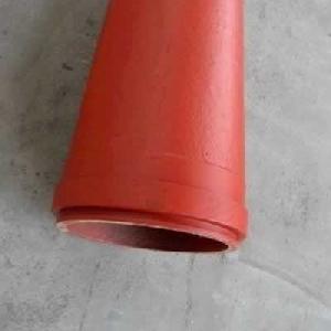 Concrete Pump Pipes