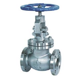 Globe Valve