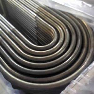 Heat Exchanger Tubes, U Bend Tubes