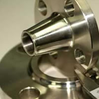 Pipe Flange