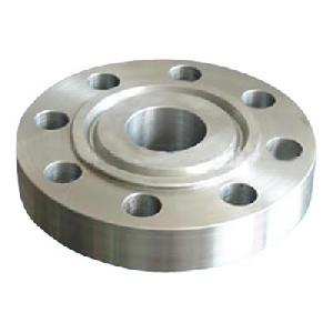 rtj flanges ring joint flange