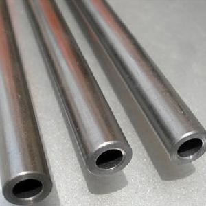 Seamless Precision Steel Tubes