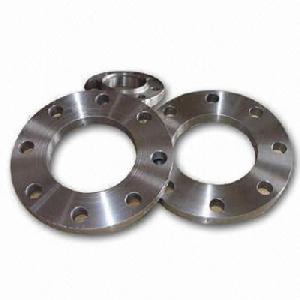 slip flanges flange