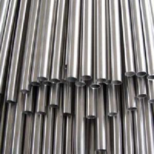 Stainless Steel Tube Bright Annealing