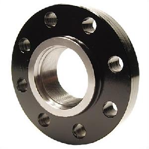 Threaded Flanges, Th Flanges