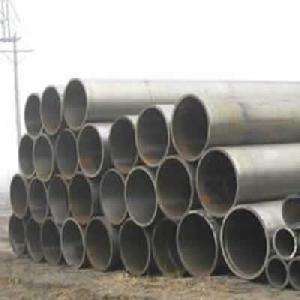 Stainless Steel Pipes For Oil Cracking