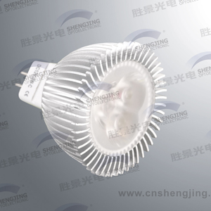 Low Price 3w Led Spot Light Lamp