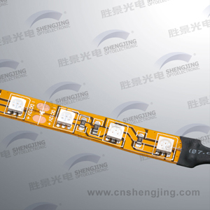 flexible led ribbon light
