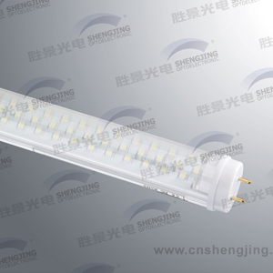 t8 led tube light
