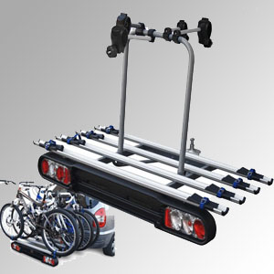 Bike Rack