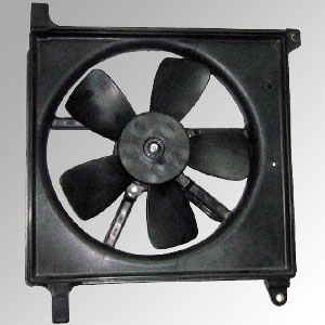 daewoo cooling fans