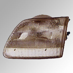 ford lamp