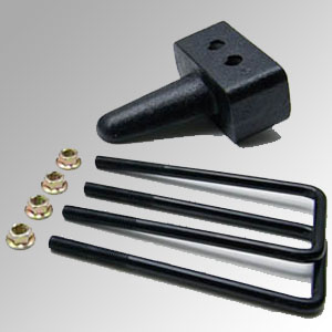 ford rear block kits