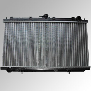 Nissan 21410-9f500 Radiator