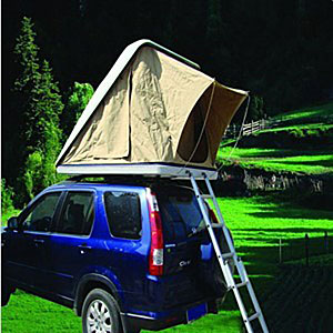 roof tent