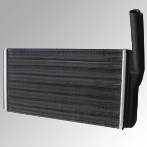 Bmw Heat Exchanger